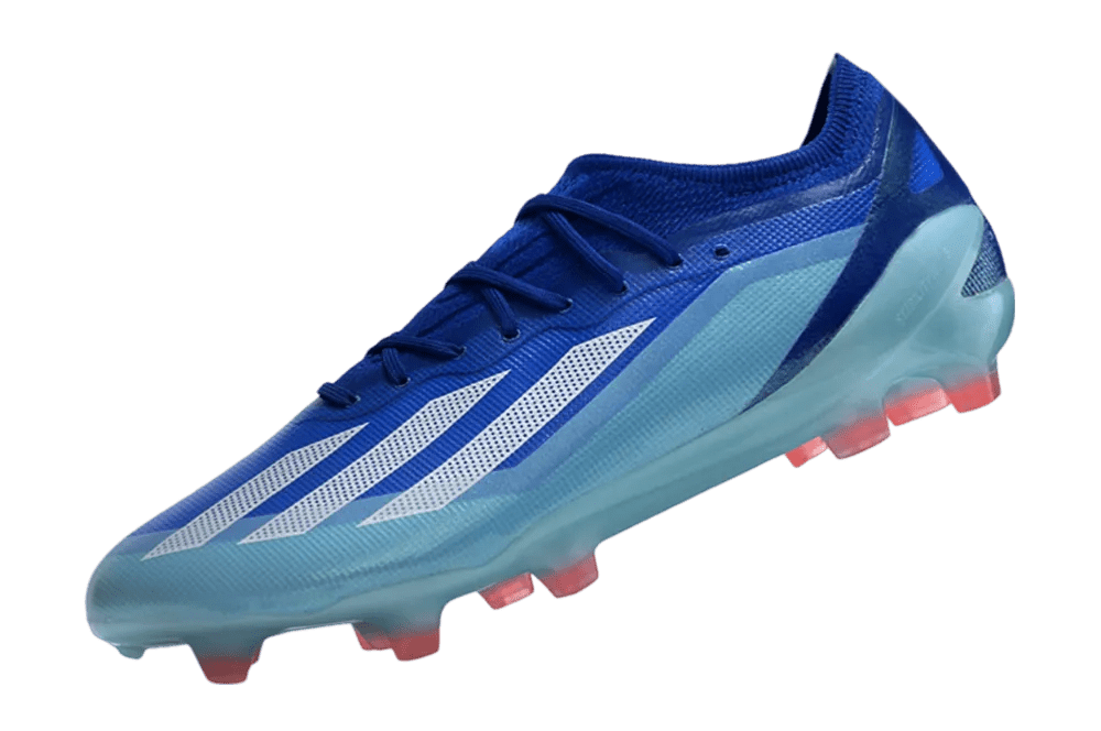Adidas X Crazyfast - MESSI.1 FG - Light Blue | GoatGears Store - LEAKITS