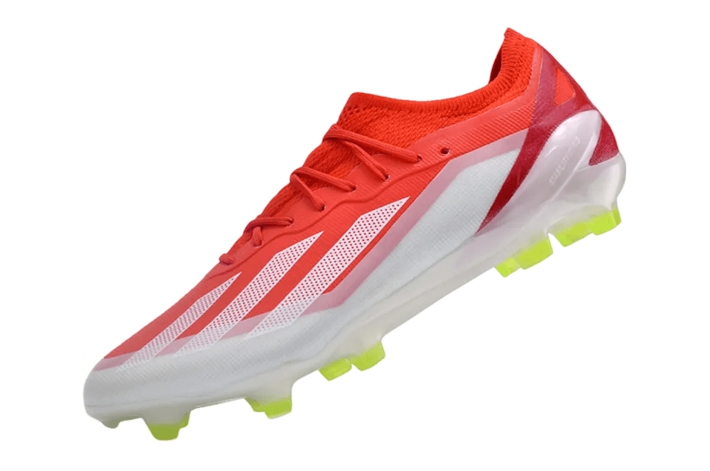 Adidas X Crazyfast - MESSI.1 FG - Red | GoatGears Store - LEAKITS