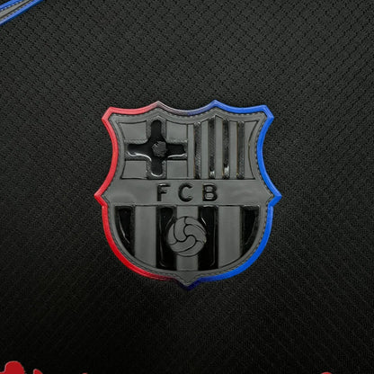 Cactus Jack Barcelona Kids Kit - 2025/2026 Travis Away - LEAKITS