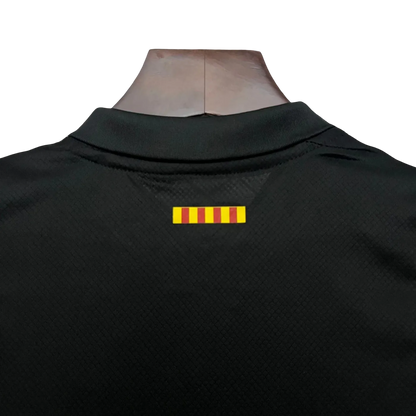 Cactus Jack Barcelona Kids Kit - 2025/2026 Travis Away - LEAKITS