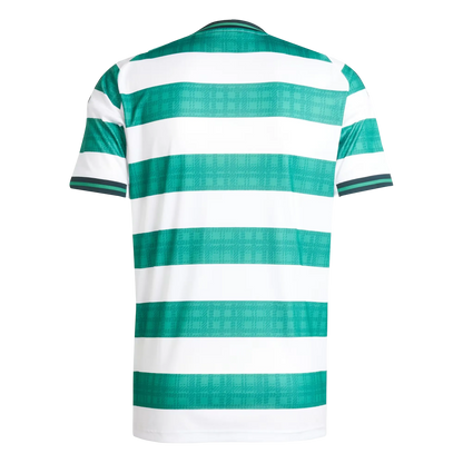 Celtic F.C jersey - 2025/2026 Home Fan version