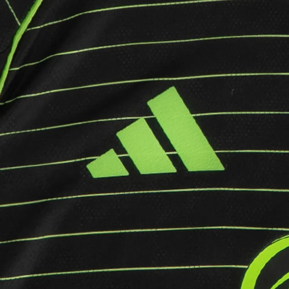 Celtic F.C jersey - 2025/2026 Away Fan version
