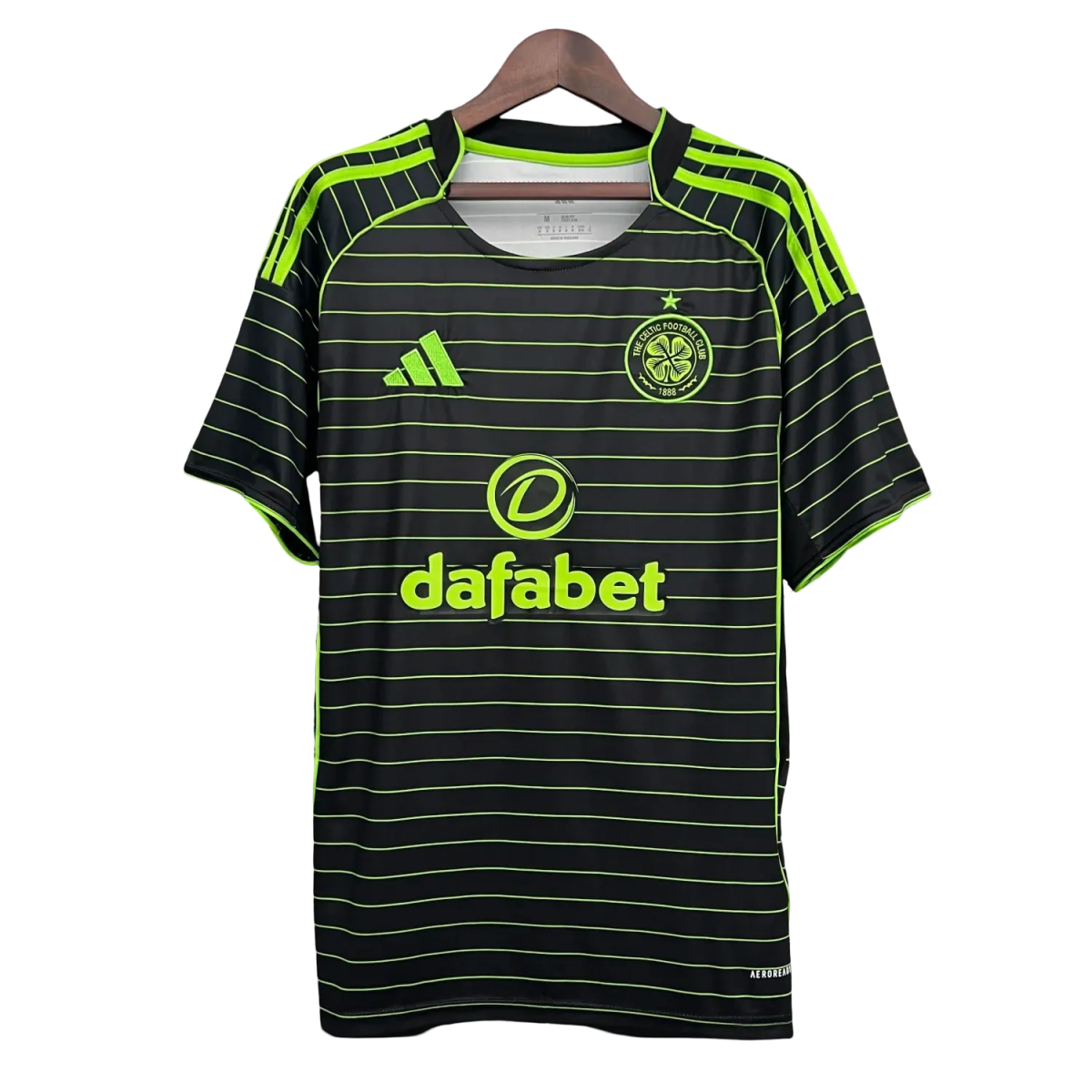 Celtic F.C jersey - 2025/2026 Away Fan version - LEAKITS