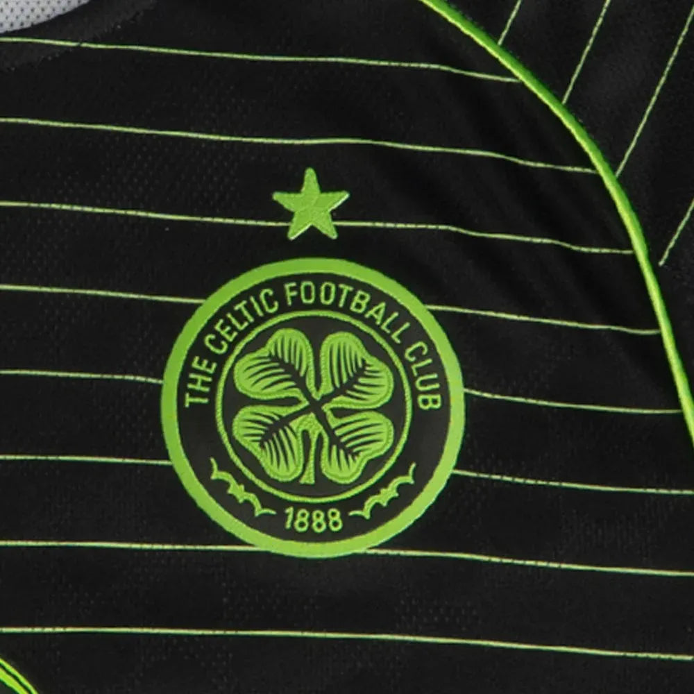 Celtic F.C jersey - 2025/2026 Away Fan version