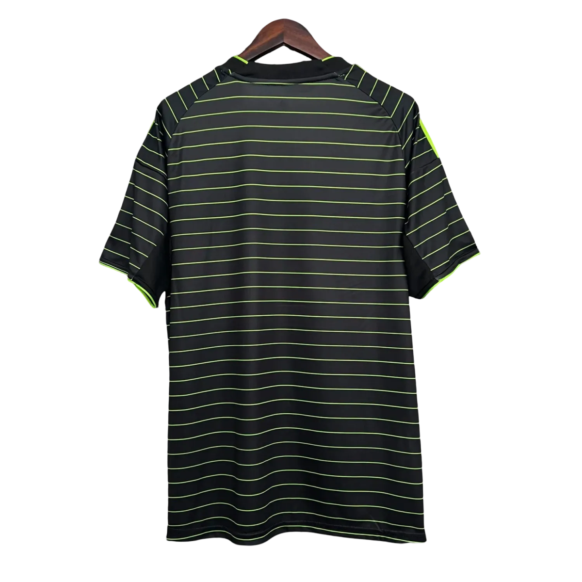 Celtic F.C jersey - 2025/2026 Away Fan version - LEAKITS