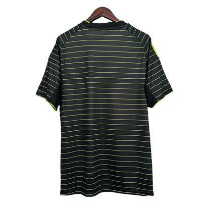 Celtic F.C jersey - 2025/2026 Away Fan version - LEAKITS