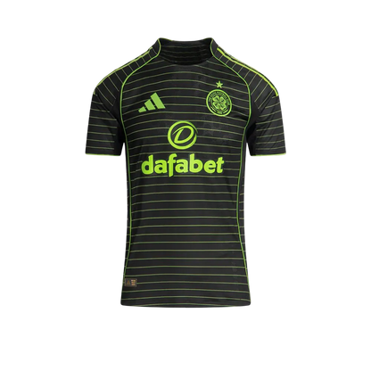 Celtic F.C jersey - 2025/2026 Away Fan version