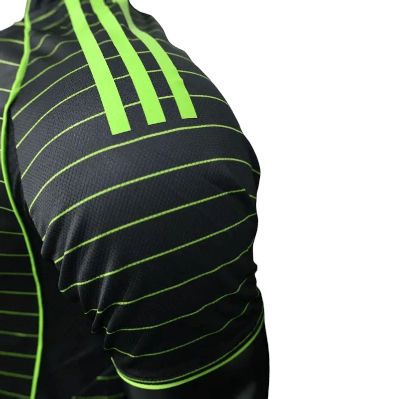 Celtic F.C jersey - 2025/2026 Away Player version - LEAKITS