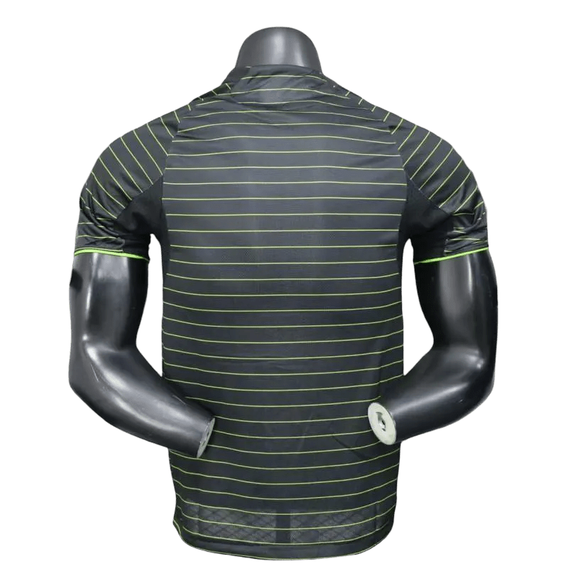 Celtic F.C jersey - 2025/2026 Away Player version - LEAKITS