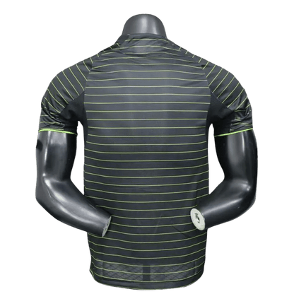 Celtic F.C jersey - 2025/2026 Away Player version - LEAKITS