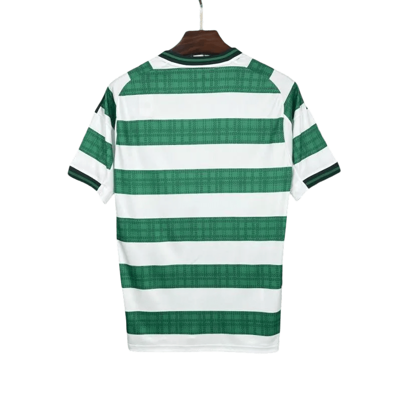 Celtic F.C jersey - 2025/2026 Home Fan version - LEAKITS