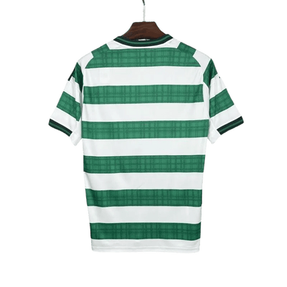 Celtic F.C jersey - 2025/2026 Home Fan version - LEAKITS