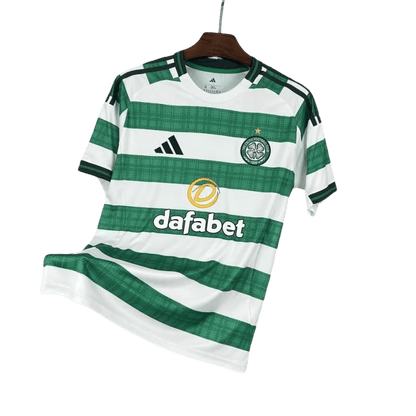 Celtic F.C jersey - 2025/2026 Home Fan version - LEAKITS