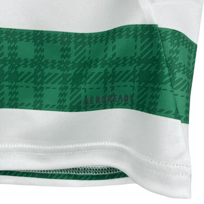 Celtic F.C jersey - 2025/2026 Home Fan version - LEAKITS