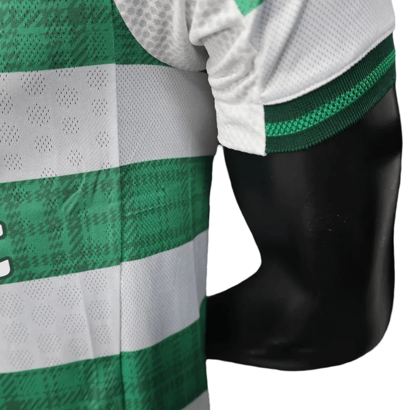 Celtic F.C jersey - 2025/2026 Home Player version - LEAKITS