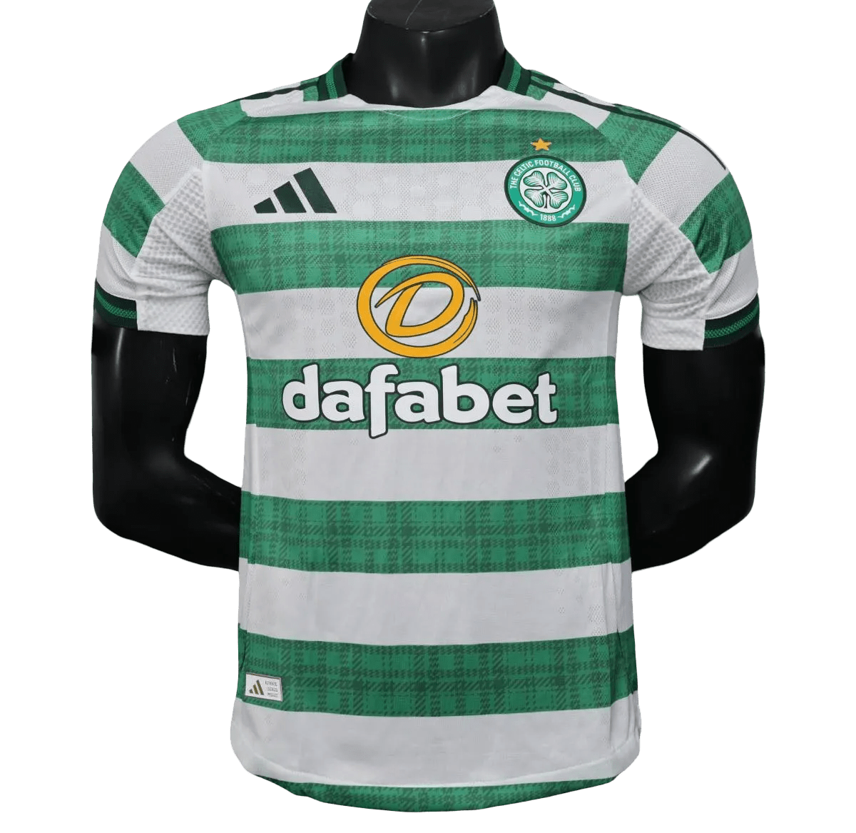 Celtic F.C jersey - 2025/2026 Home Player version - LEAKITS