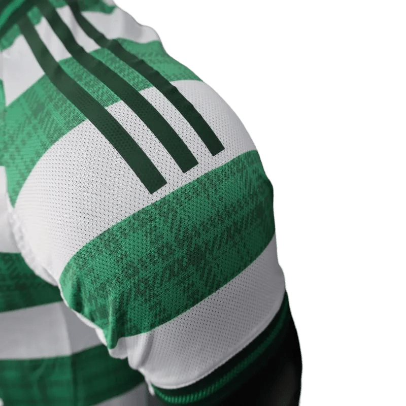 Celtic F.C jersey - 2025/2026 Home Player version - LEAKITS