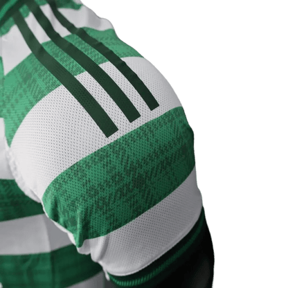Celtic F.C jersey - 2025/2026 Home Player version - LEAKITS