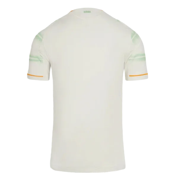 Celtic F.C jersey - 2025/2026 Third Fan version