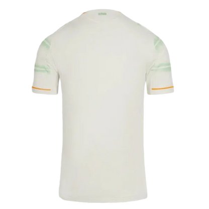 Celtic F.C jersey - 2025/2026 Third Fan version