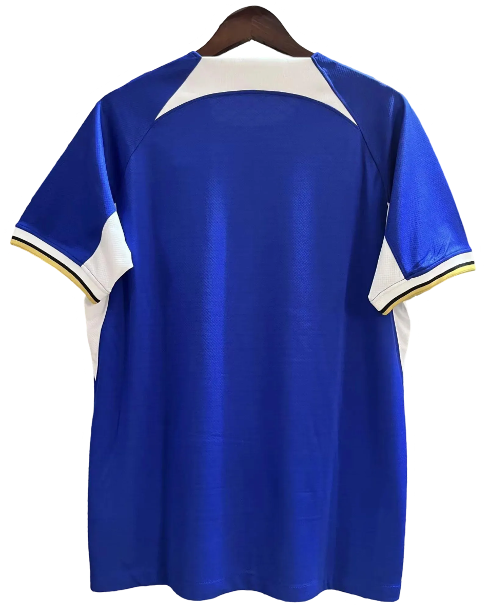 23/24 Chelsea Home kit - Fan version - GoatGears Store - LEAKITS