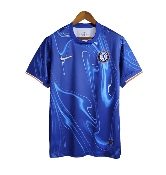 24/25 Chelsea Home kit - Fan version - GoatGears Store - LEAKITS
