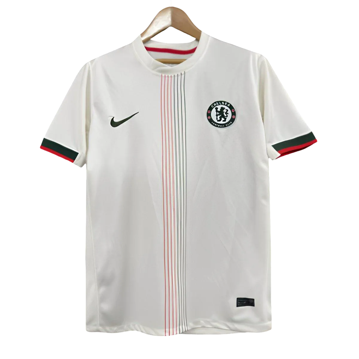 Chelsea jersey - 2025/2026 Away Fan version