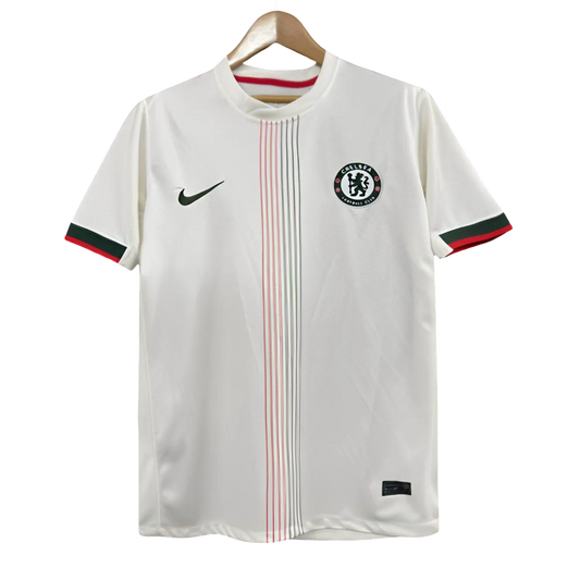 Chelsea jersey - 2025/2026 Away Fan version