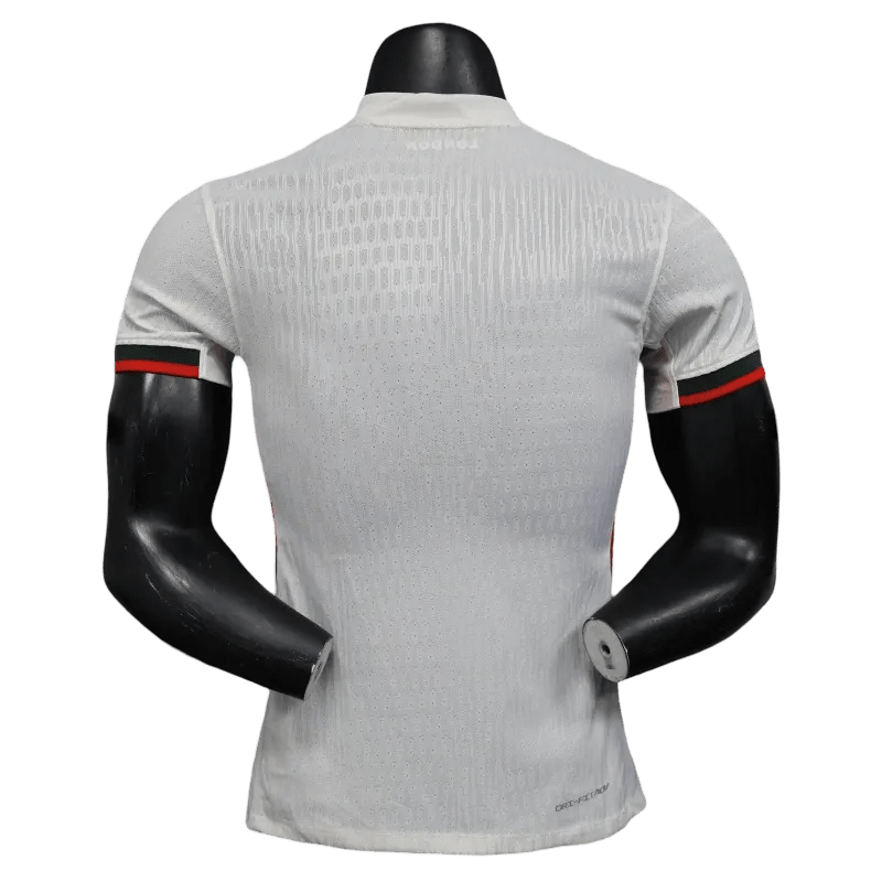 Chelsea jersey - 2025/2026 Away Player version - LEAKITS