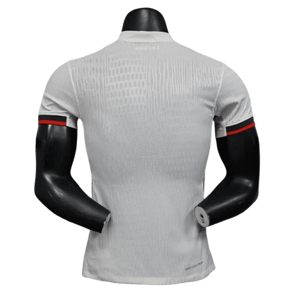 Chelsea jersey - 2025/2026 Away Player version - LEAKITS