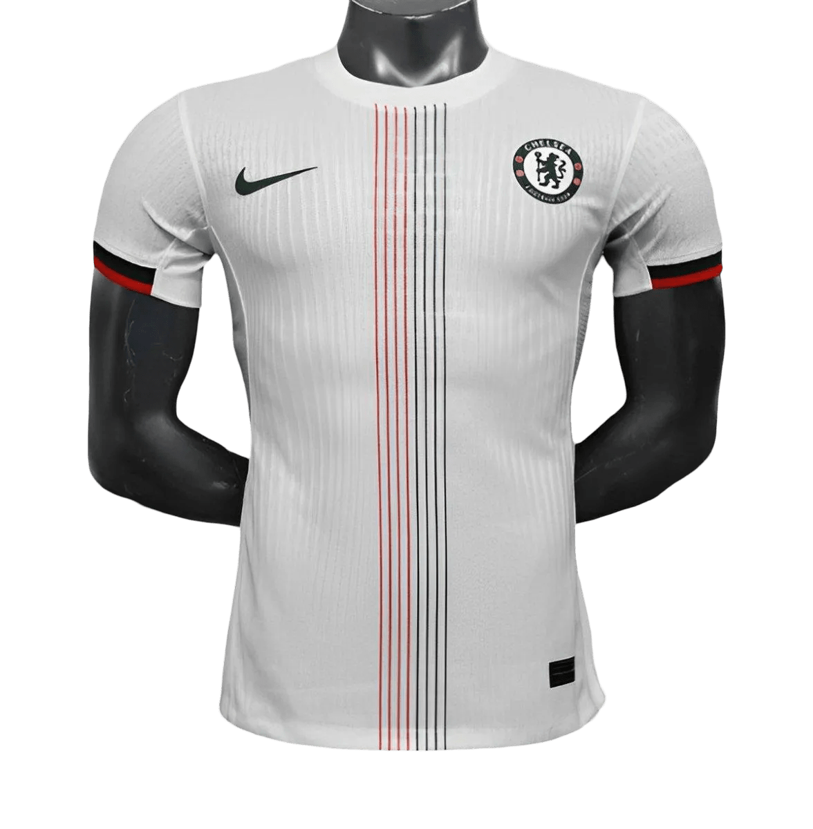 Chelsea jersey - 2025/2026 Away Player version - LEAKITS