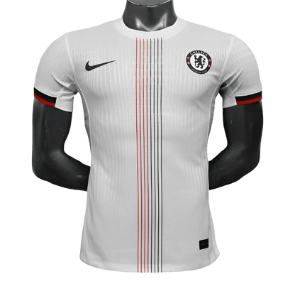 Chelsea jersey - 2025/2026 Away Player version - LEAKITS
