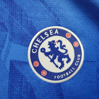 Chelsea jersey - 2025/2026 Home Fan version