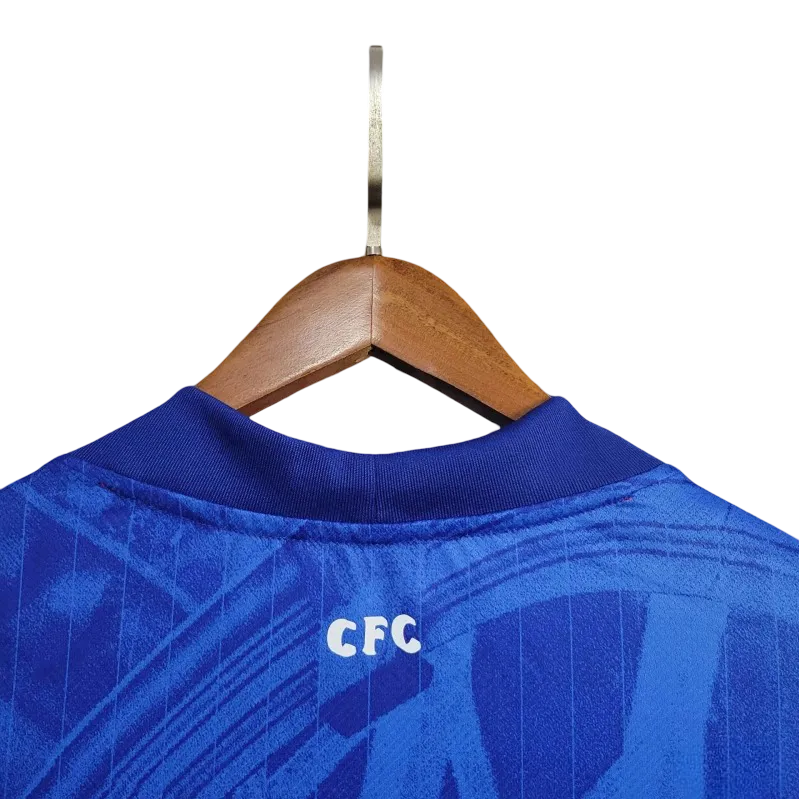 Chelsea jersey - 2025/2026 Home Fan version
