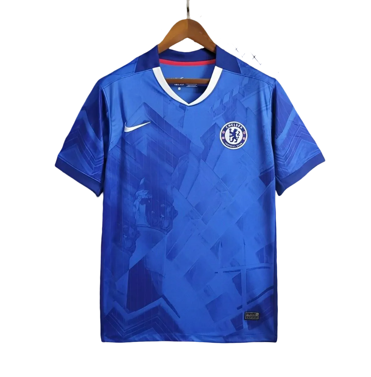 Chelsea jersey - 2025/2026 Home Fan version