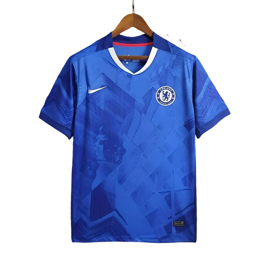 Chelsea jersey - 2025/2026 Home Fan version