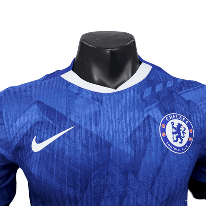Chelsea jersey - 2025/2026 Home Player version - LEAKITS