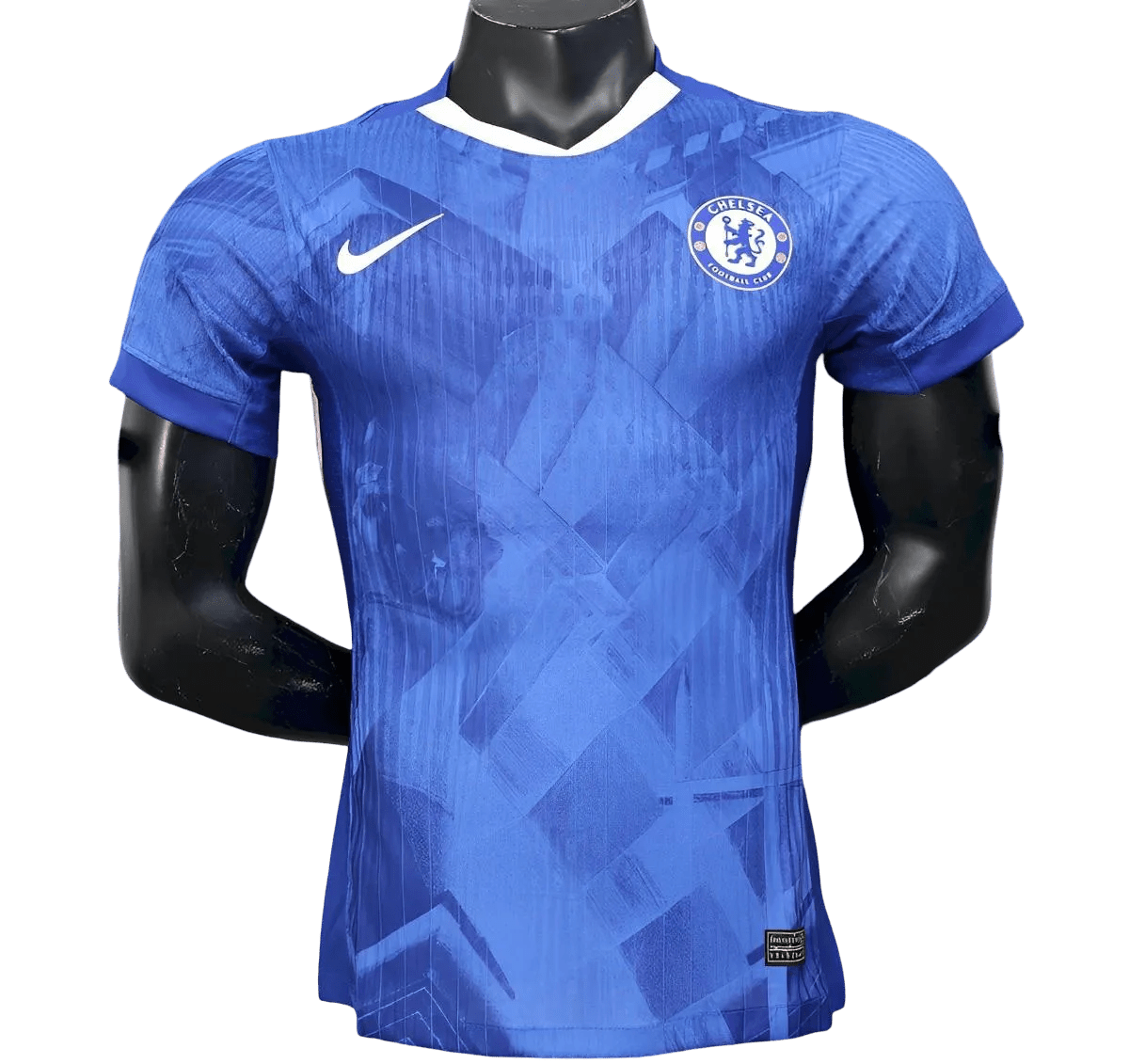 Chelsea jersey - 2025/2026 Home Player version - LEAKITS