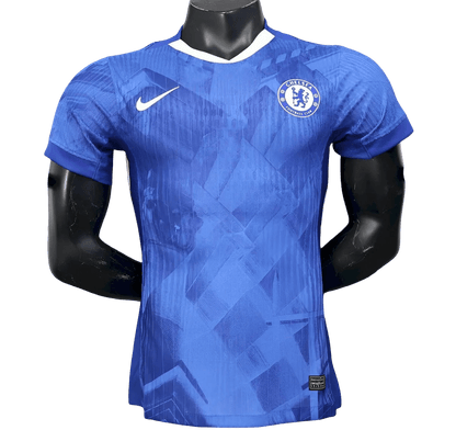 Chelsea jersey - 2025/2026 Home Player version - LEAKITS