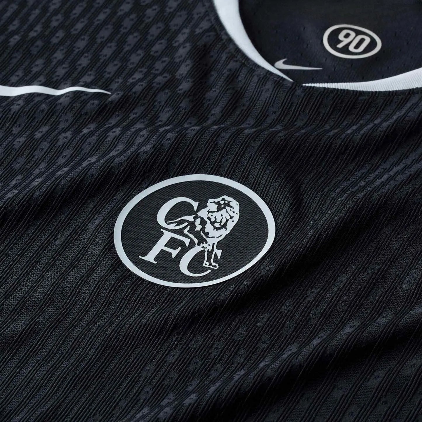 Chelsea jersey - 2025/2026 Third Fan version