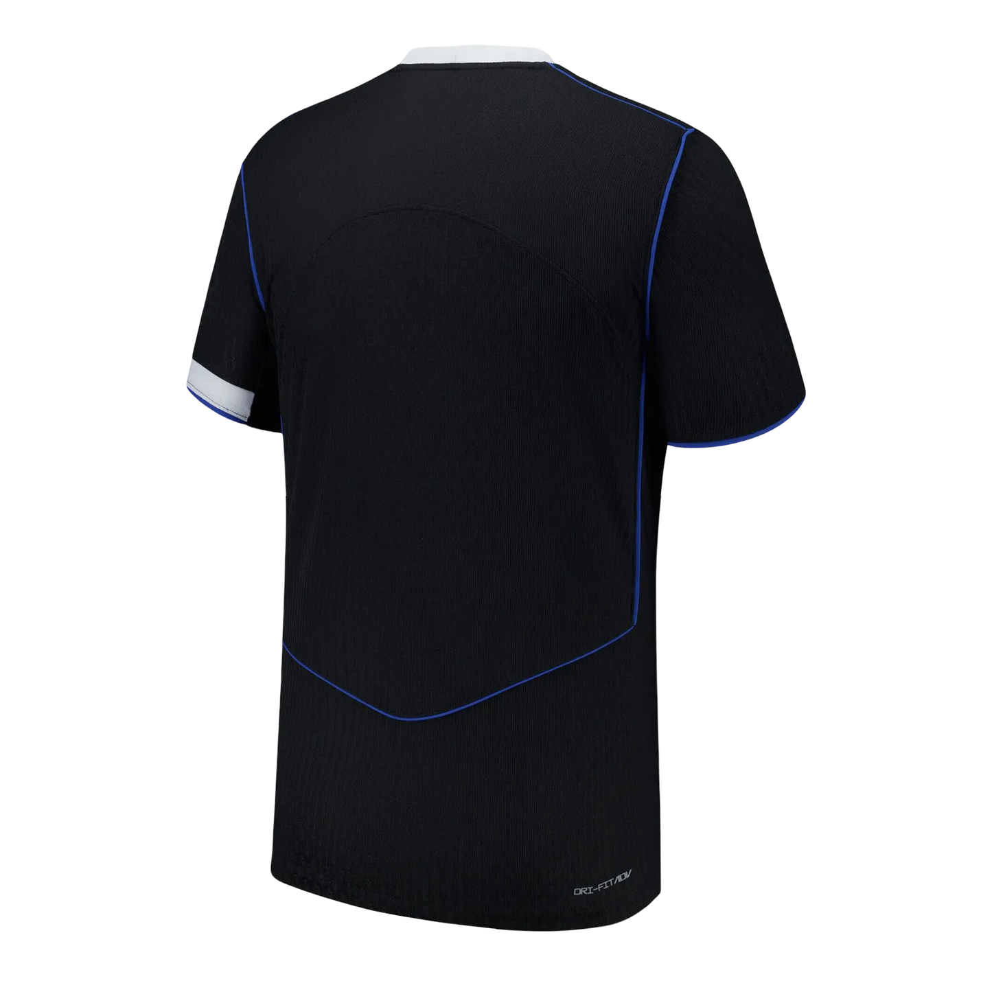 Chelsea jersey - 2025/2026 Third Fan version