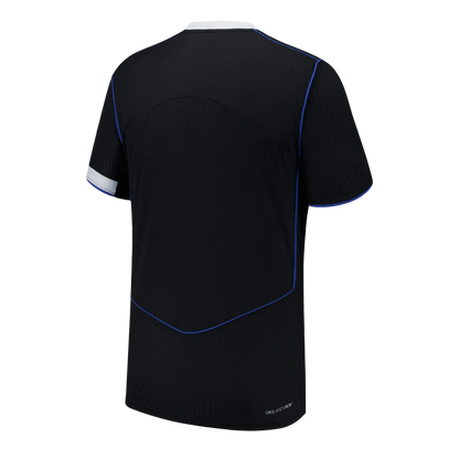 Chelsea jersey - 2025/2026 Third Fan version