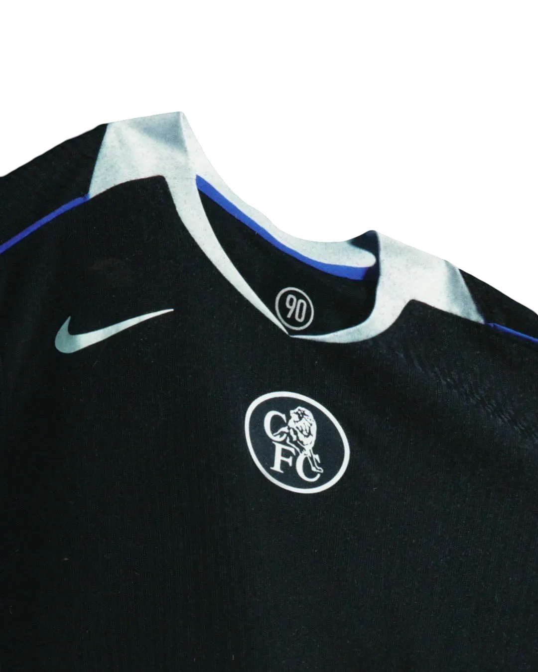 Chelsea jersey - 2025/2026 Third Fan version