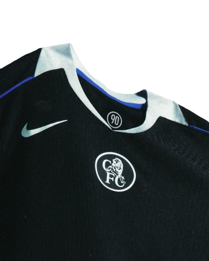 Chelsea jersey - 2025/2026 Third Fan version