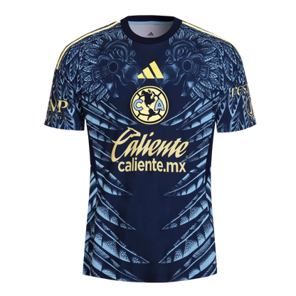 Club America jersey - 2025/2026 Away Fan version