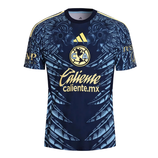 Club America jersey - 2025/2026 Away Fan version