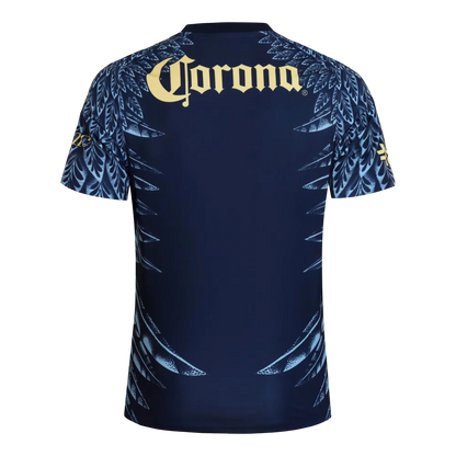 Club America jersey - 2025/2026 Away Fan version