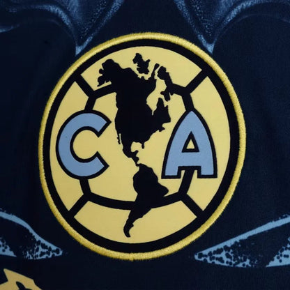Club America jersey - 2025/2026 Away Fan version