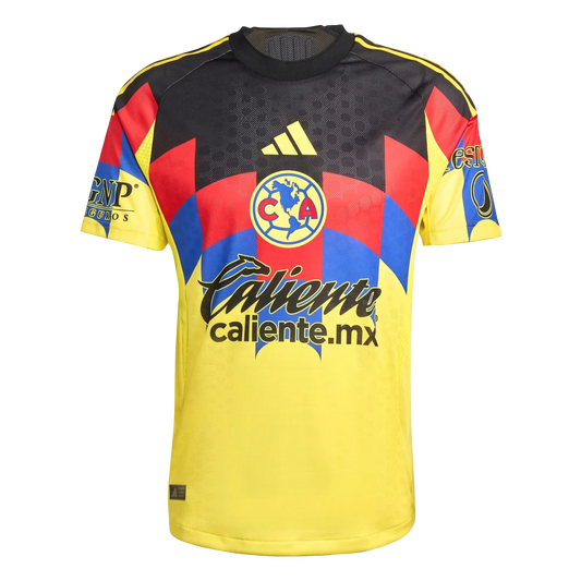 Club America jersey - 2025/2026 Home Fan version