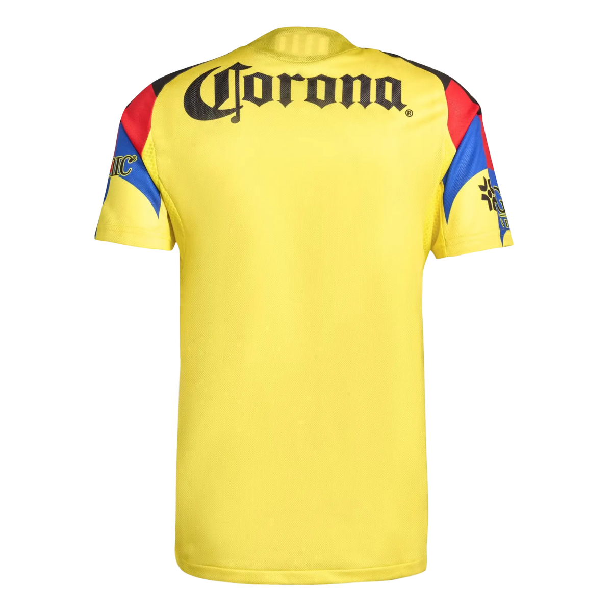Club America jersey - 2025/2026 Home Fan version